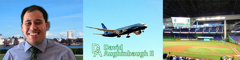 David Aughinbaugh II Career Search Top Banner