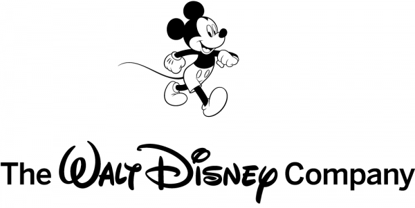 The Walt Disney Company Logo